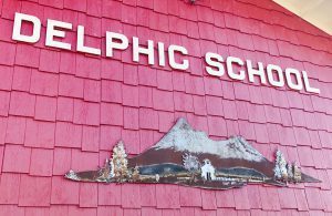 Delphic School